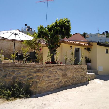 Casa Bellissima Lejlighed Chania  Eksteriør billede