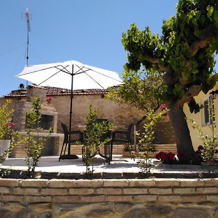 Casa Bellissima Lejlighed Chania  Eksteriør billede