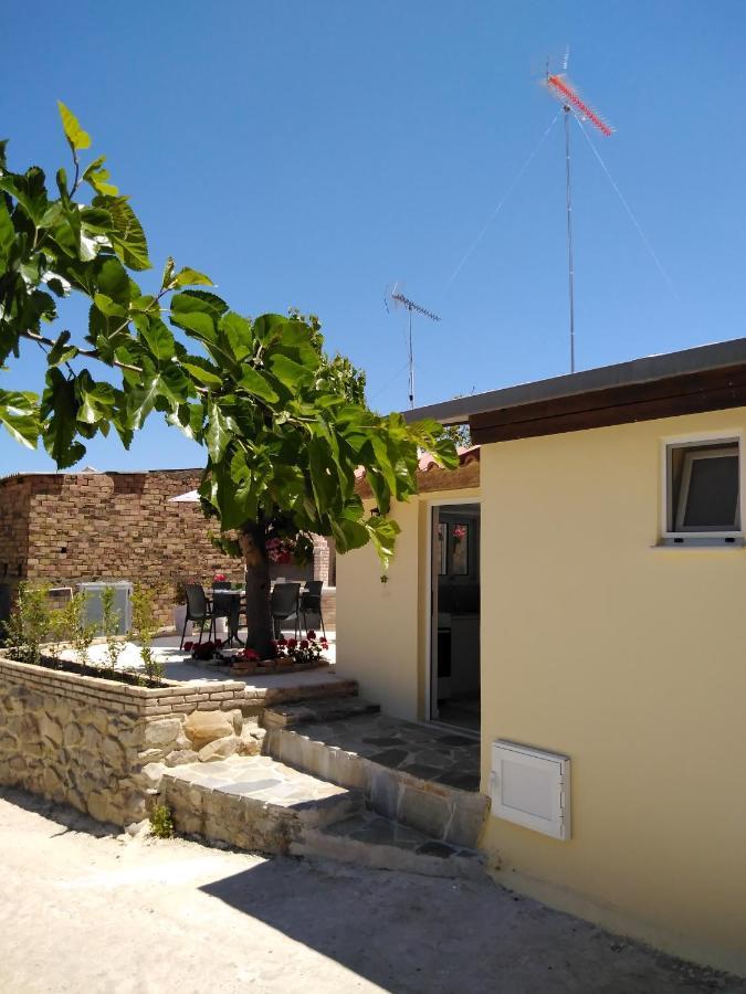 Casa Bellissima Lejlighed Chania  Eksteriør billede