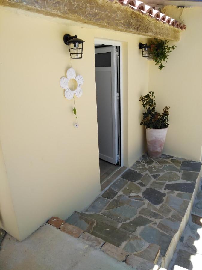 Casa Bellissima Lejlighed Chania  Eksteriør billede