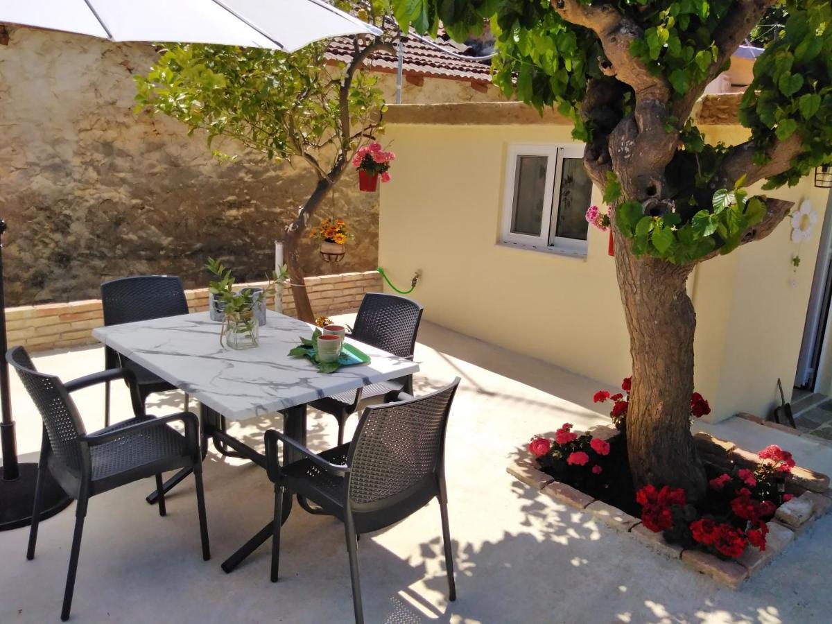 Casa Bellissima Lejlighed Chania  Eksteriør billede