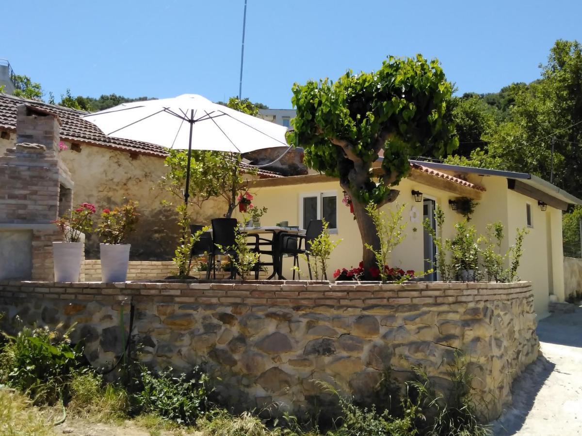 Casa Bellissima Lejlighed Chania  Eksteriør billede