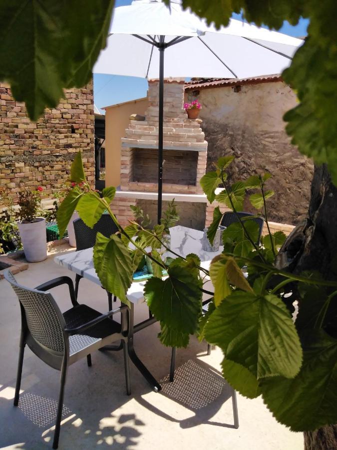 Casa Bellissima Lejlighed Chania  Eksteriør billede